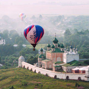 Переславский музей-заповедник