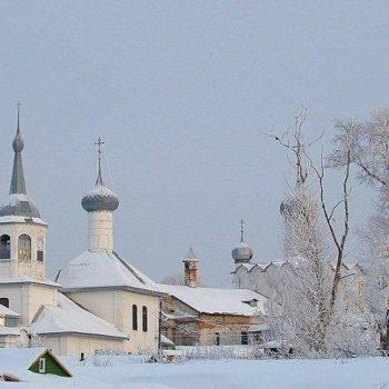 Рождества Богородицы женский монастырь