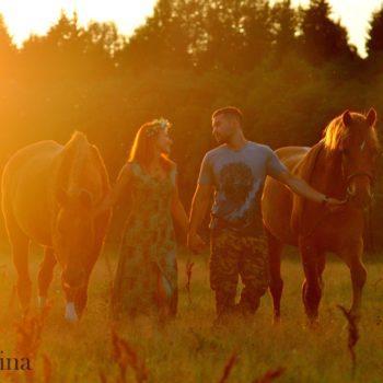 Гостиница Конно-спортивного клуба «Святово»