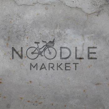 Noodle Market