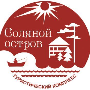 Ресторан «Соляной остров»