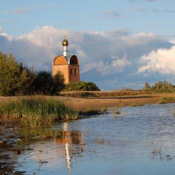 Богородице-Никольская часовня