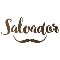 SALVADOR кофе с собой