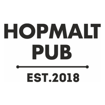 Hopmalt pub