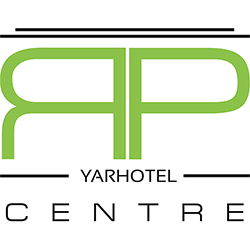 Ресторан YarHotel