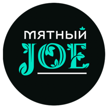 Сеть Мятный JOE