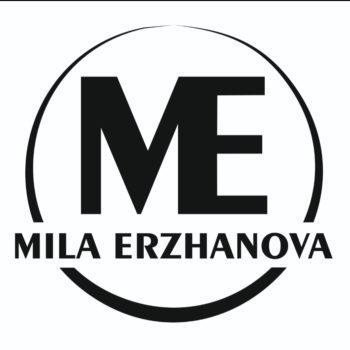 АРТ- БЮРО МЕ Mila Erzhanova