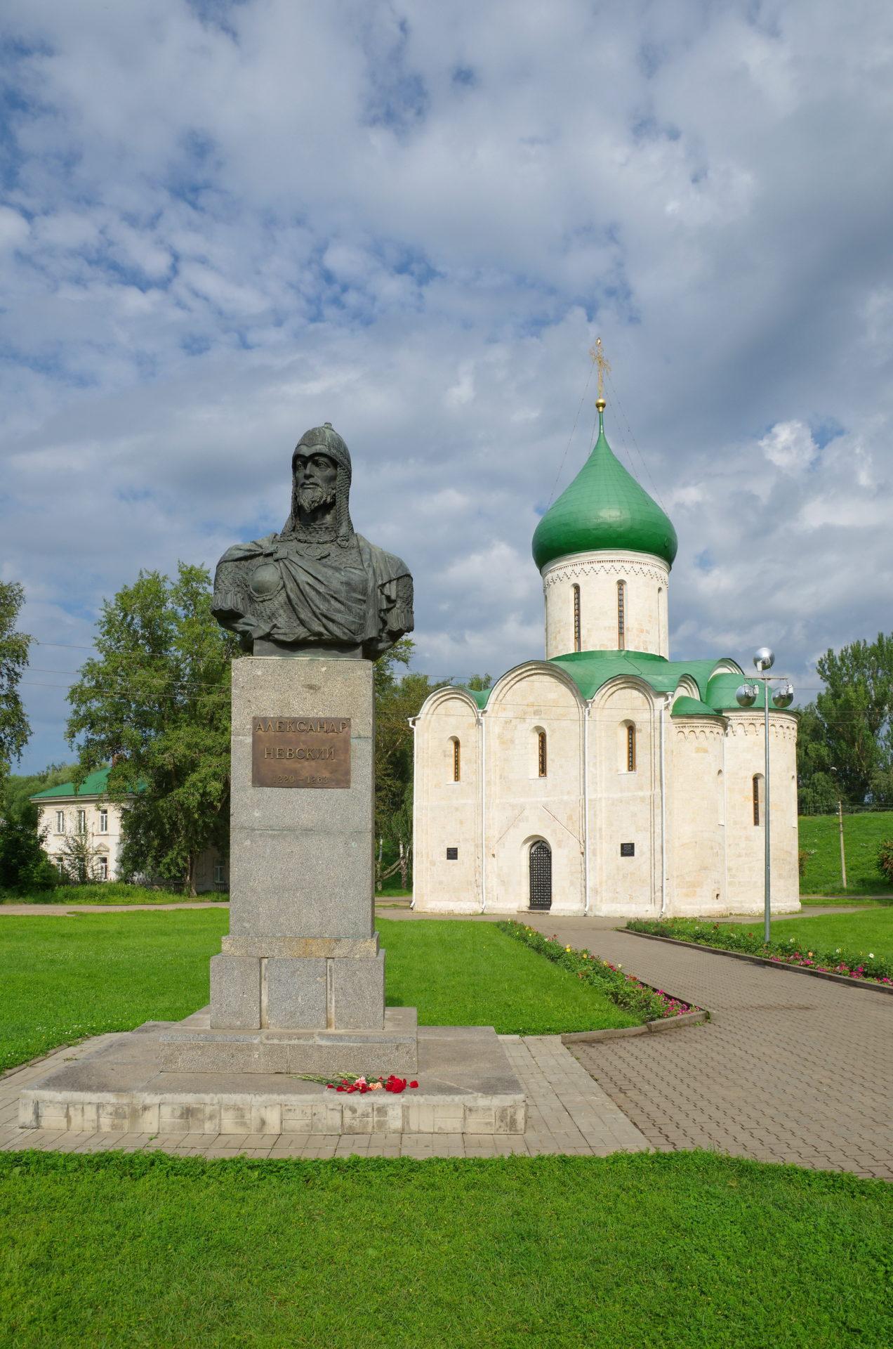 Народное вече: поможем Переславлю стать лучше!