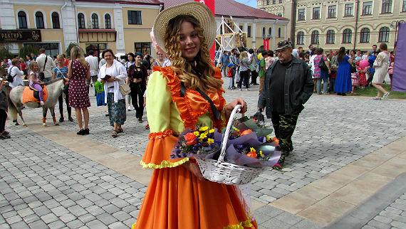 Достопримечательности города Рыбинска