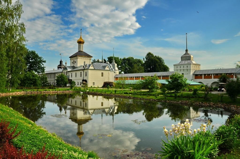 В Ярославле – Толгин день