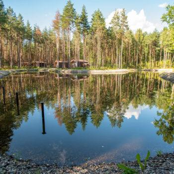 Парк-отель «Sherwood Park Hotel»